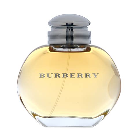 burberry perfume travel collection|Burberry classic eau de parfum perfume for women 3.3 oz.